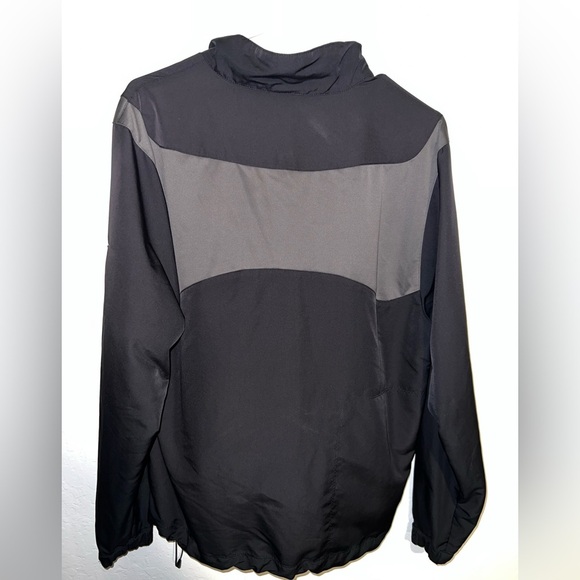 Nike Golf WaltDisney World Windbreaker with Disney Monogram Size S - Picture 2 of 8